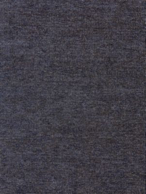 Luna Weave Indigo SC271470006 by Scalamandre Designer Fabric MODERN LUXURY 40% COTTON 36% VISCOSE 24% POLYESTER ITALY MEDIUM DUTY Horizontal: and Vertical: 55 - Swanky Fabrics -