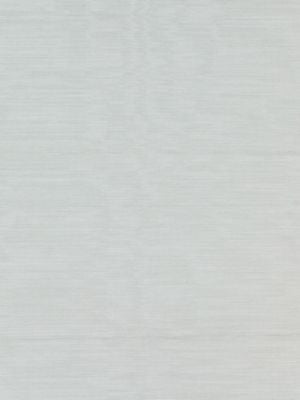 Riva Moire Silver SC272220006 by Scalamandre Designer Fabric CALABRIA 78% COTTON 22% POLYESTER ITALY MEDIUM DUTY Horizontal: 0" and Vertical: 0" 55 - Swanky Fabrics -