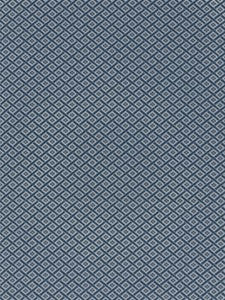 Diamante Matelasse Navy SC272230006 by Scalamandre Designer Fabric