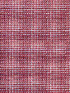 Highland Chenille Raspberry Fizz SC272570006 by Scalamandre Designer Fabric