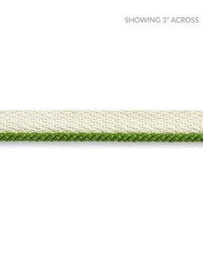 Tortola Twisted Cord Palm SCC3120006 by Scalamandre Designer Trim