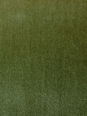 Tiberius Leaf SC363810007 by Scalamandre Designer Fabric ESSENTIAL VELVETS 56% SILK 44% COTTON ITALY MEDIUM DUTY Horizontal: and Vertical: 55 - Swanky Fabrics -