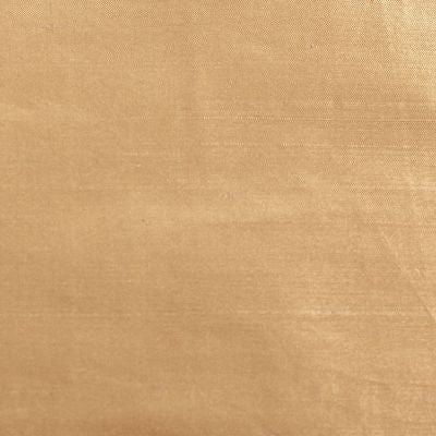 Dynasty Taffeta Wheat SC363830007 by Scalamandre Designer Fabric ESSENTIAL SILKS 100% SILK INDIA LIGHT DUTY Horizontal: and Vertical: 53 - Swanky Fabrics -