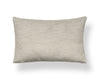Persia Pillow 14 X 22 - Pearl SCLBDK1627M0007 by Scalamandre Designer Pillow
