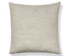 Persia Pillow 22 X 22 - Pearl SCPERSIPILL0007 by Scalamandre Designer Pillow