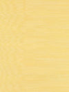 Riva Moire Limoncello SC272220008 by Scalamandre Designer Fabric