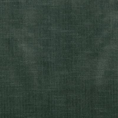 Upcountry Sterling Blue SC362870008 by Scalamandre Designer Fabric ESSENTIAL VELVETS 60% COTTON 40% VISCOSE U.S.A. HEAVY DUTY Horizontal: and Vertical: 54 - Swanky Fabrics -