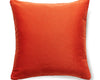 Dapper Flannel Pillow 22 X 22 - Salsa SCDAPPPILL0008 by Scalamandre Designer Pillow