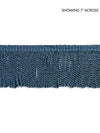 Carlyle Bullion Marina SCFX15020009 by Scalamandre Designer Trim