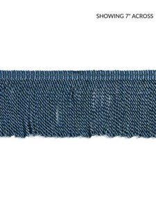 Carlyle Bullion Marina SCFX15020009 by Scalamandre Designer Trim