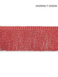 Carlyle Bullion Azalea SCFX15020010 by Scalamandre Designer Trim