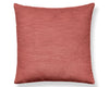 Persia Pillow 22 X 22 - Rose SCPERSIPILL0010 by Scalamandre Designer Pillow