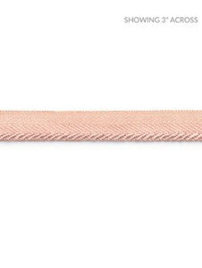 Avenue Cord Shell SCC3150011 by Scalamandre Designer Trim
