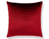 Tiberius Pillow 22 X 22 - Ruby SCTIBERPILL0011 by Scalamandre Designer Pillow