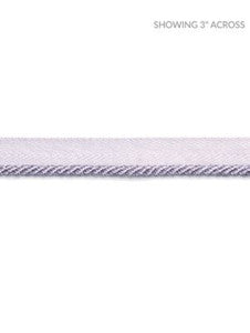 Avenue Cord Lilac SCC3150012 by Scalamandre Designer Trim