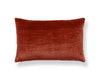 Persia Pillow 14 X 22 - Spice SCLBDK1627M0012 by Scalamandre Designer Pillow
