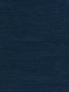 Riva Moire Midnight SC272220013 by Scalamandre Designer Fabric