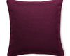 Boss Boucle Pillow 22 X 22 - Byzantine SCBOSSPILL0013 by Scalamandre Designer Pillow
