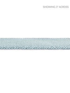 Avenue Cord Sky SCC3150013 by Scalamandre Designer Trim