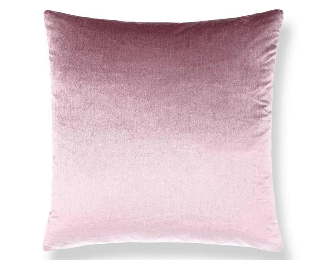 Tiberius Pillow 22 X 22 - Rose SCTIBERPILL0013 by Scalamandre Designer Pillow