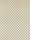 Pomfret Alabaster SC26692M0014 by Scalamandre Designer Fabric