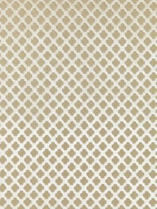 Pomfret Alabaster SC26692M0014 by Scalamandre Designer Fabric