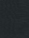 Riva Moire Coal SC272220014 by Scalamandre Designer Fabric