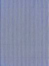 Kent Stripe Navy SC363950014 by Scalamandre Designer Fabric
