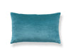 Persia Pillow 14 X 22 - Azure SCLBDK1627M0014 by Scalamandre Designer Pillow