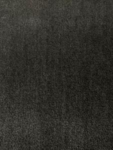 Tiberius Charcoal SC363810015 by Scalamandre Designer Fabric