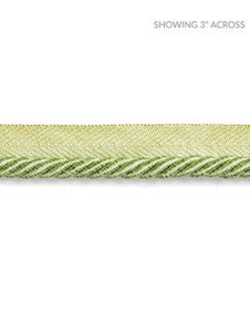 Boulevard Cord Spring SCC3140015 by Scalamandre Designer Trim