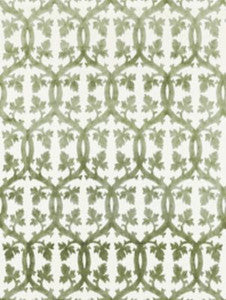 Falk Manor House Green Tea SC26690M0016 by Scalamandre Designer Fabric