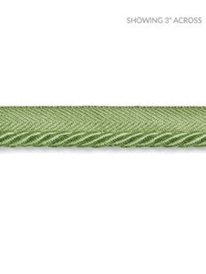 Boulevard Cord Leaf SCC3140016 by Scalamandre Designer Trim