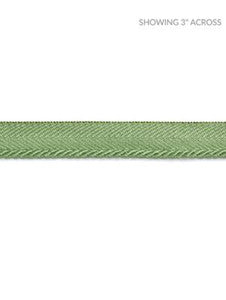 Avenue Cord Leaf SCC3150016 by Scalamandre Designer Trim