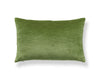 Persia Pillow 14 X 22 - Leaf SCLBDK1627M0017 by Scalamandre Designer Pillow