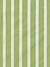 Shirred Stripe Fern SC121M0019 by Scalamandre Designer Fabric