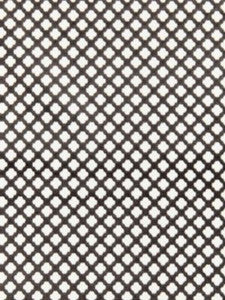 Pomfret Carbon SC26692M0019 by Scalamandre Designer Fabric