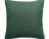 Boss Boucle Pillow 22 X 22 - Hedgerow SCBOSSPILL0019 by Scalamandre Designer Pillow