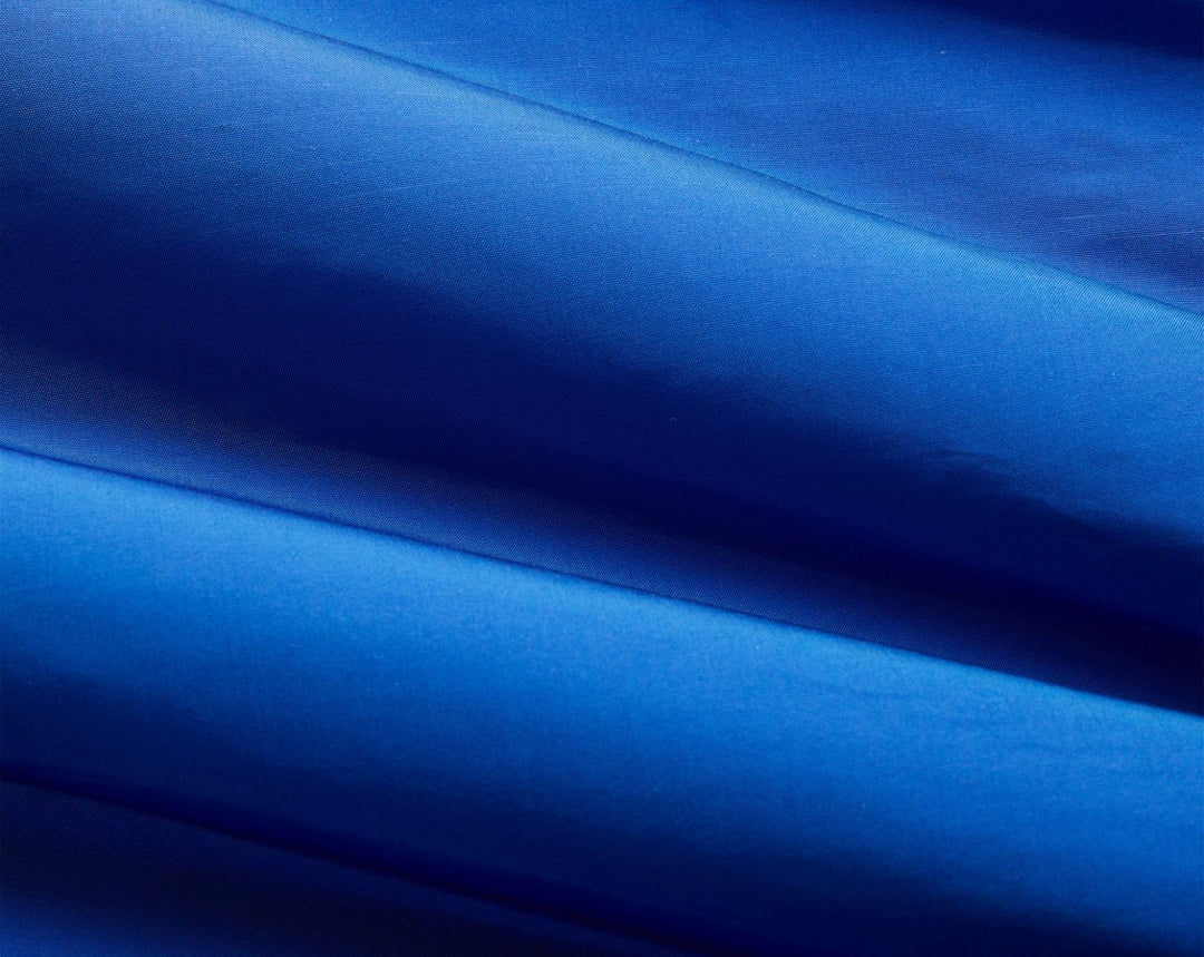 Olympia Silk Taffeta Sapphire SC272500020 by Scalamandre Designer Fabric