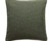 Boss Boucle Pillow 22 X 22 - Green Tea SCBOSSPILL0020 by Scalamandre Designer Pillow