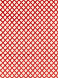Pomfret Coral SC26692M0021 by Scalamandre Designer Fabric