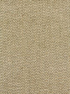 Oxford Herringbone Weave Mineral SC270060021 by Scalamandre Designer Fabric
