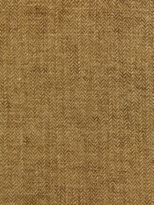 Oxford Herringbone Weave Olive SC270060024 by Scalamandre Designer Fabric