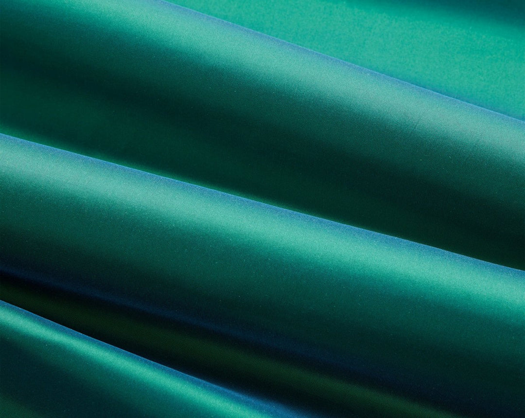 Olympia Silk Taffeta Emerald SC272500024 by Scalamandre Designer Fabric