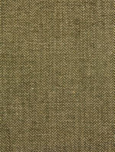 Oxford Herringbone Weave Moss SC270060025 by Scalamandre Designer Fabric