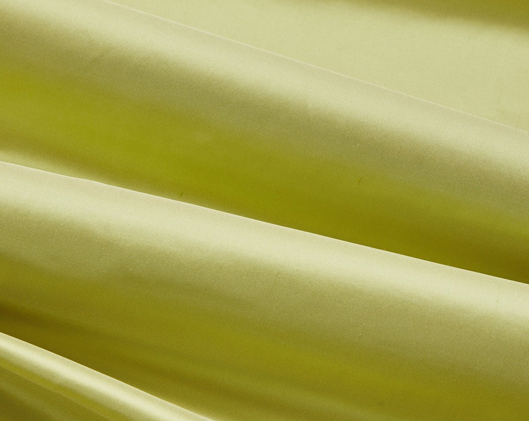 Olympia Silk Taffeta Citrine SC272500029 by Scalamandre Designer Fabric