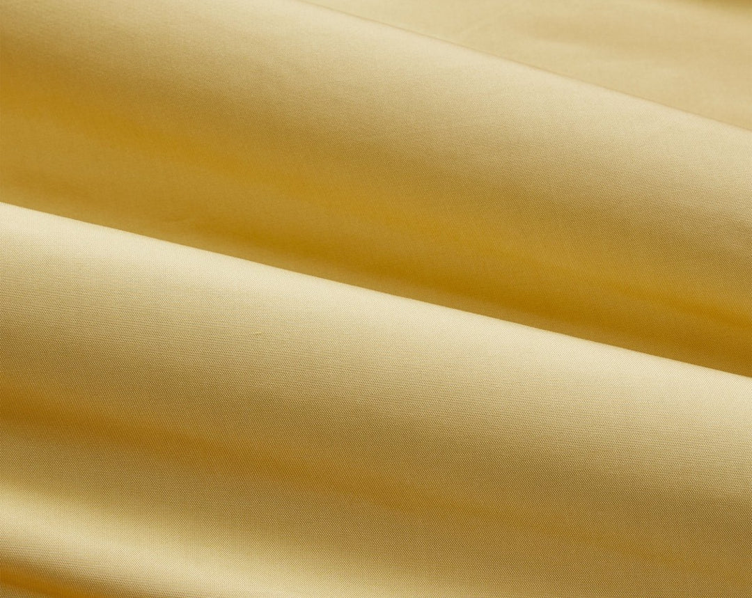 Olympia Silk Taffeta Gold Dust SC272500032 by Scalamandre Designer Fabric