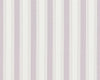 Shirred Stripe Wisteria SC121M0033 by Scalamandre Designer Fabric