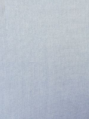 Toscana Linen Sky SC271080036 by Scalamandre Designer Fabric ESSENTIAL LINENS 100% LINEN ITALY MEDIUM DUTY Horizontal: 0" and Vertical: 0" 55 - Swanky Fabrics -