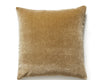 Makalu Mohair Pillow 22 X 22 - Ecru SCSDDKMAKA0472 by Scalamandre Designer Pillow